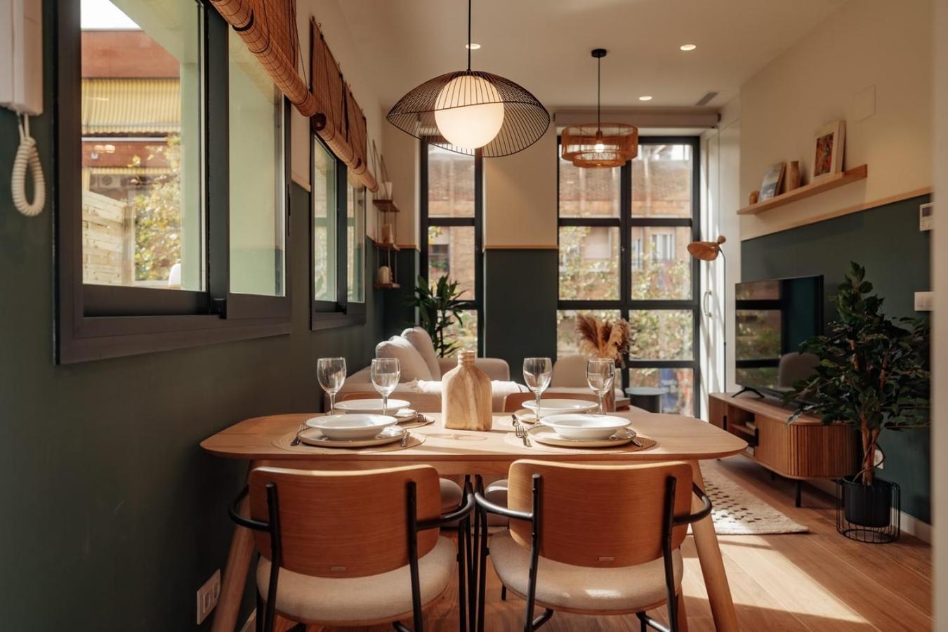 Casa Morera Appartement Barcelona