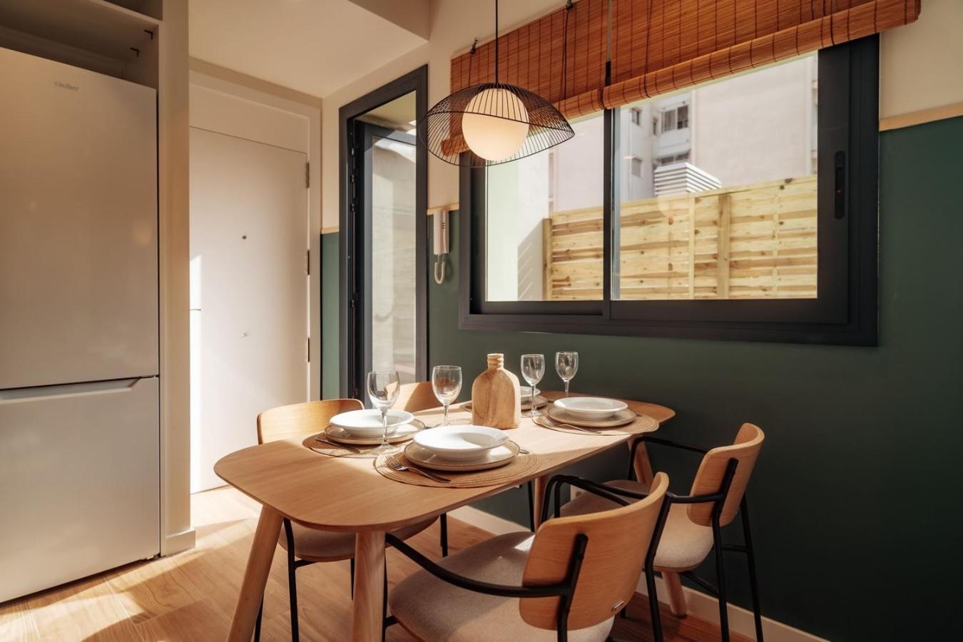 Appartement Casa Morera *