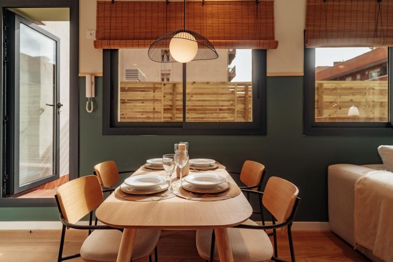 Appartement Casa Morera Barcelona