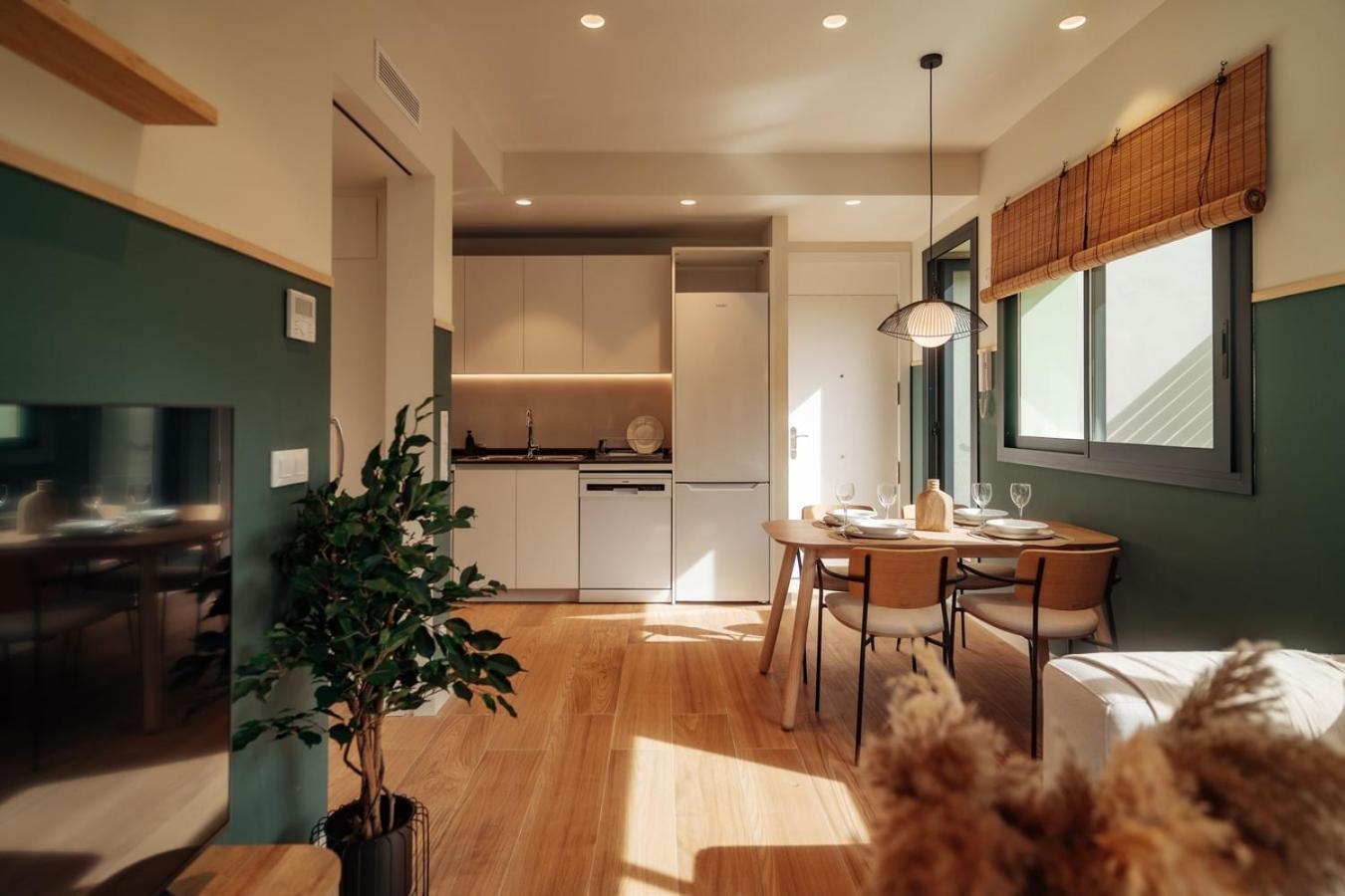 Appartement Casa Morera
