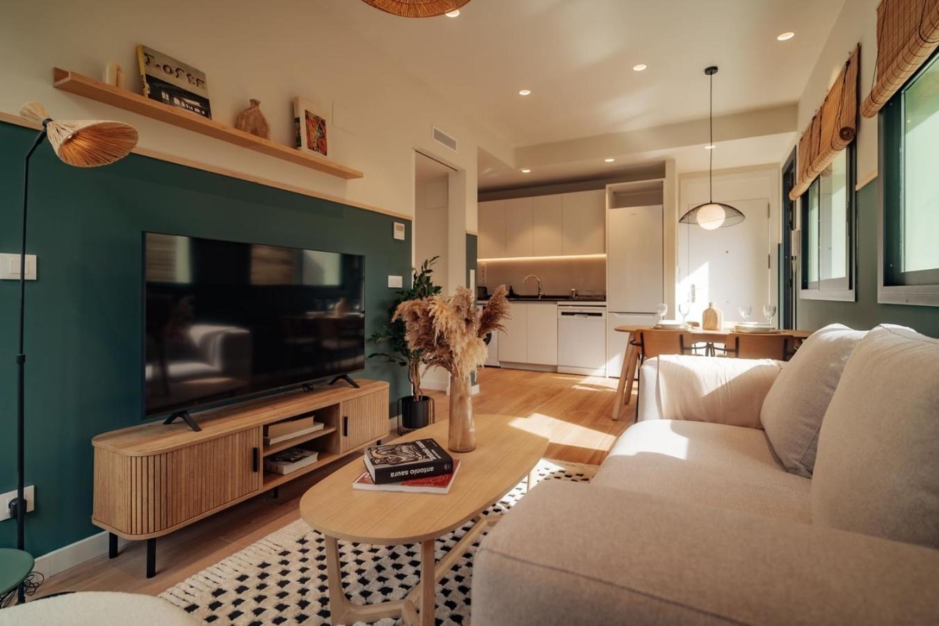 Appartement Casa Morera Barcelona
