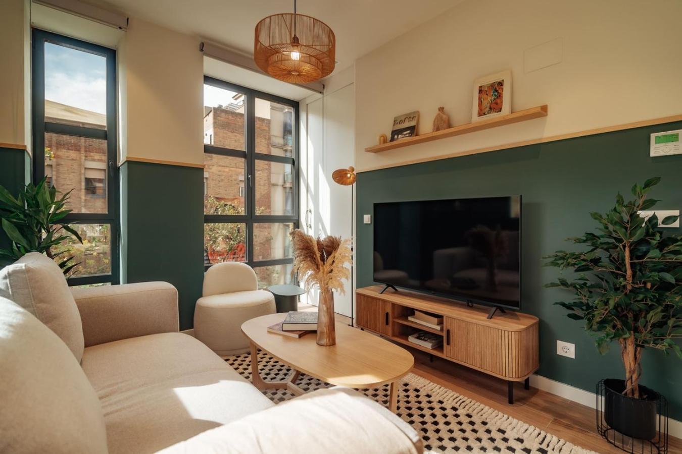 Casa Morera Appartement