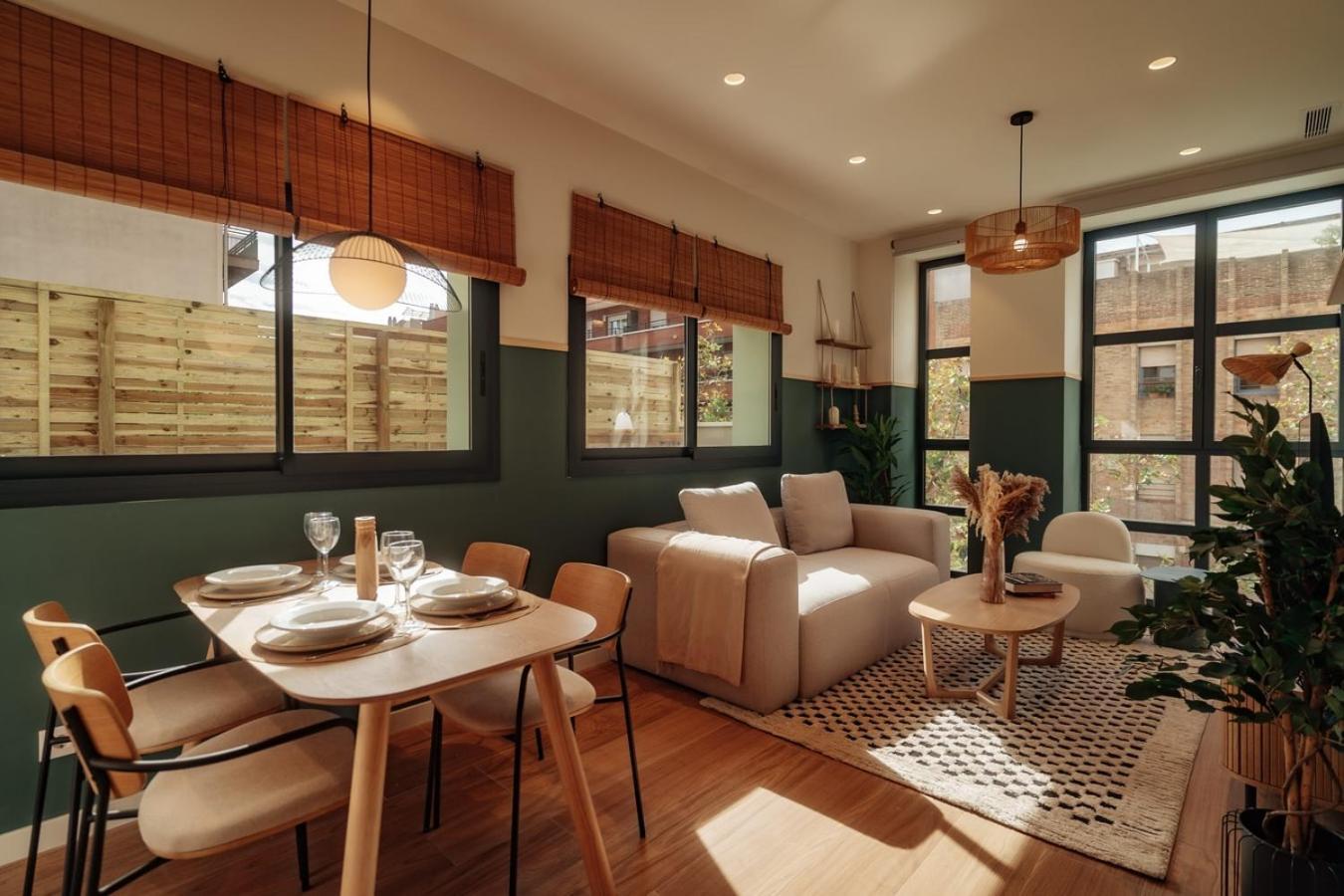 Casa Morera Appartement Barcelona