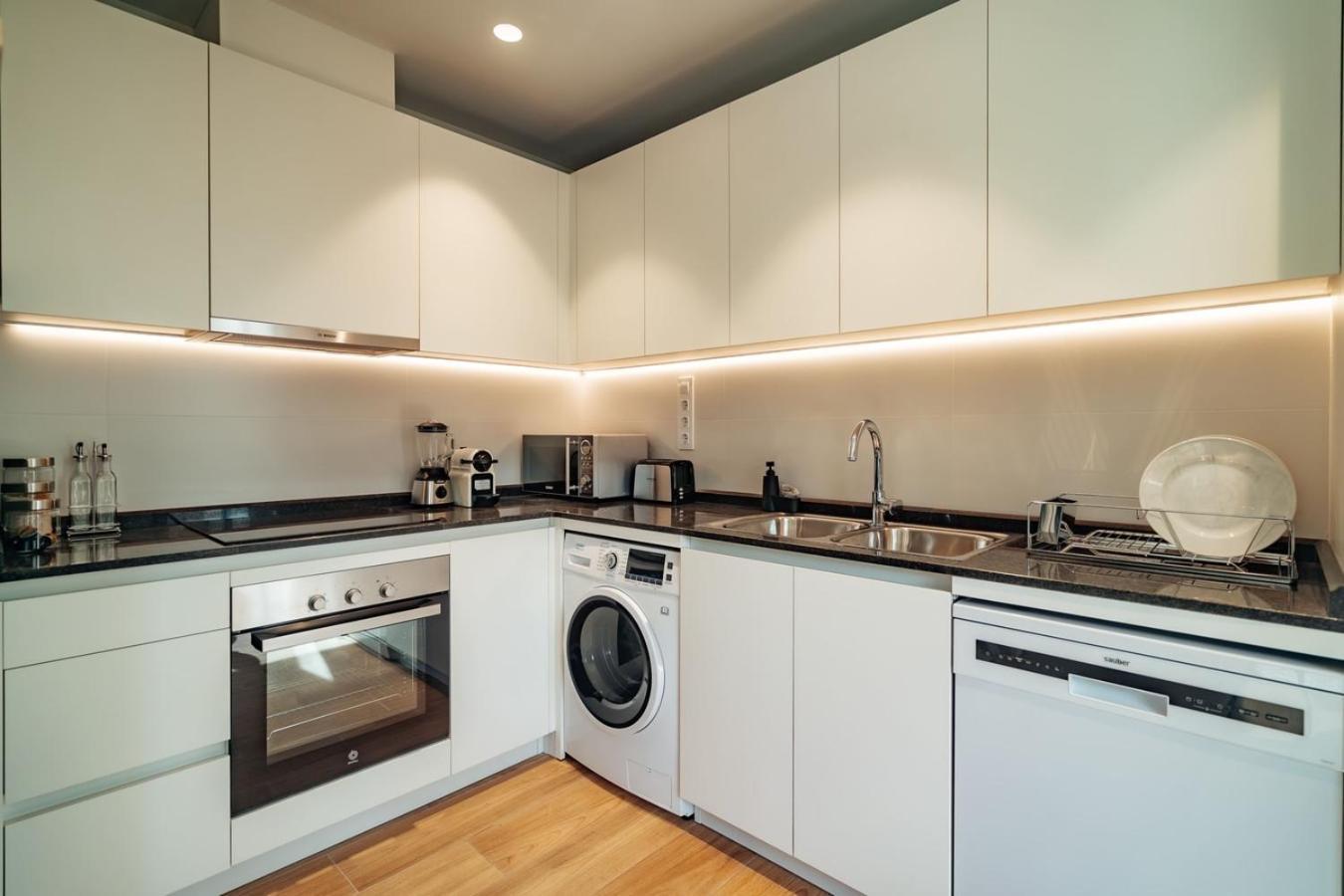 Casa Morera Appartement *