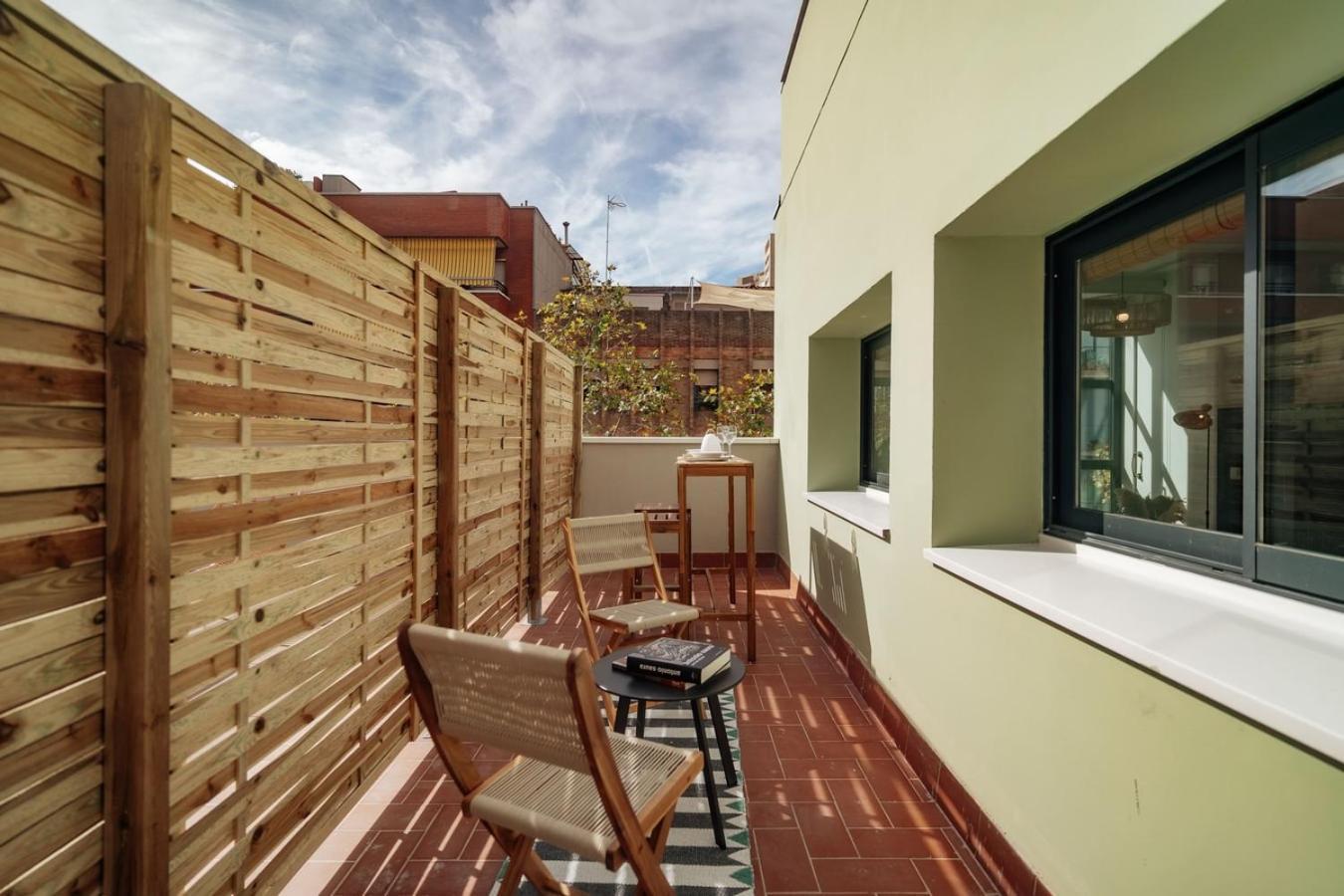 Casa Morera Appartement Barcelone